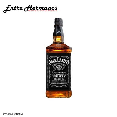 JACK DANIELS COMUN