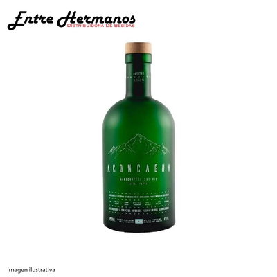 ACONCAGUA LIMA 750ML