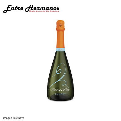 NAVARRO CORREA DULCET 750ML
