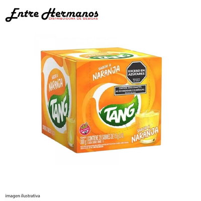 TANG X20U