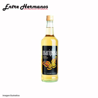 MARIPOSA