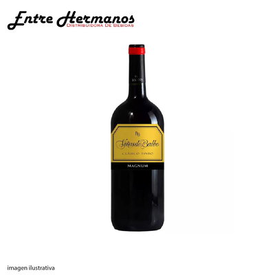 VIÑAS DE BALBO TINTO X6