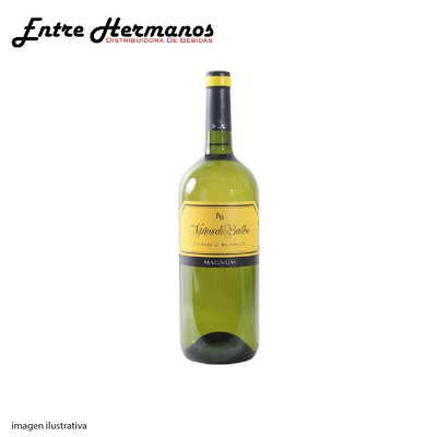 VIÑAS DE BALBO BLANCO X6