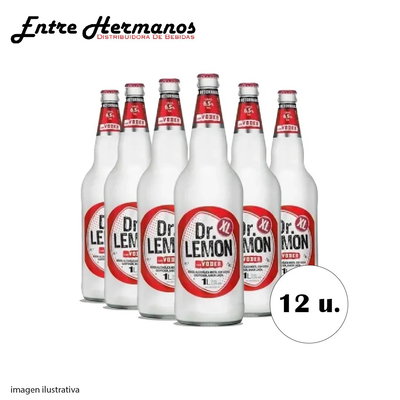 DR.LEMON X12