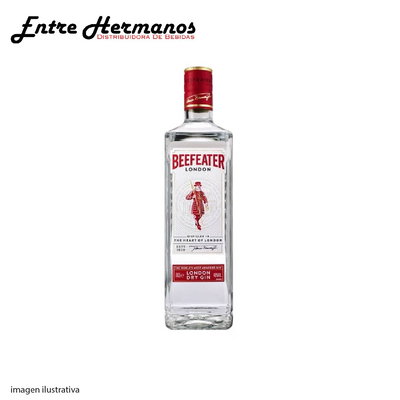 BEEFEATER ORIGINAL 700ML