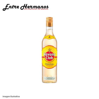 RON HAVANA CLUB ORIGINAL