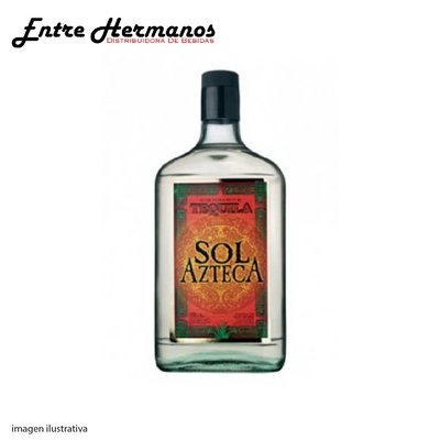 TEQUILLA SOL AZTECA