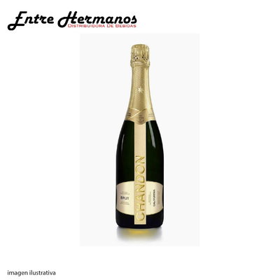CHANDÓN EXTRA BRUT 750ML