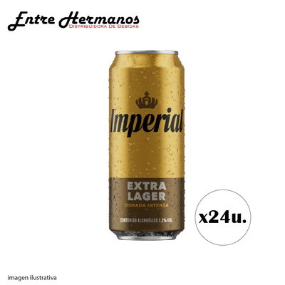 IMPERIAL EXTRA LARGER X 24