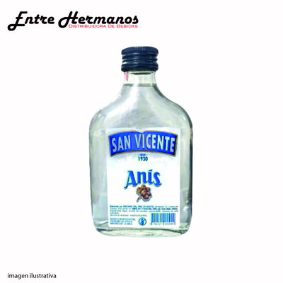 PETACA ANIS SAN VICENTE