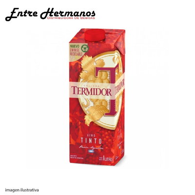 TERMIDOR TINTO X12