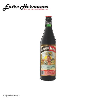 AMARGO OBRERO 950ML