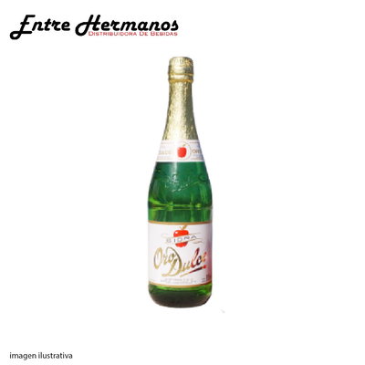 ORO DULCE