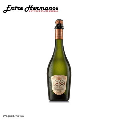 1888 COSECHA ESPECIAL