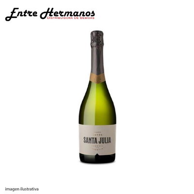 SANTA JULIA EXTRA BRUT