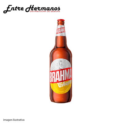 BRAHMA 1LT