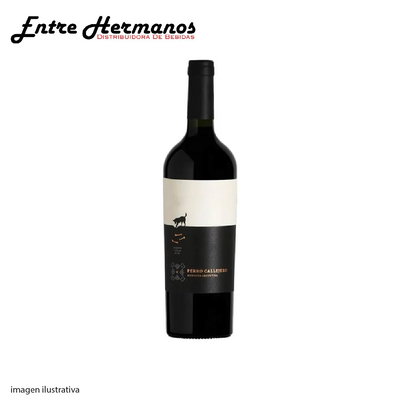 PERRO CALLEJERO MALBEC