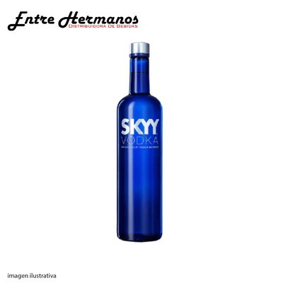SKY ORIGINAL 750ML