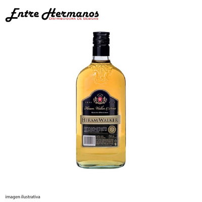 HIRAN WALKER 750ML
