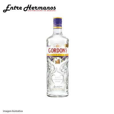 GORDONS ORIGINAL 700ML