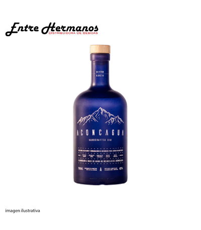 ACONCAGUA ORIGINAL 750ML