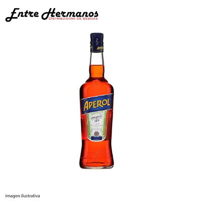 APEROL 750ML