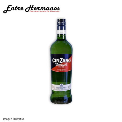 CINZANO BLANCO 950 ML