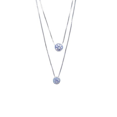 Conjunto Veneciana y Susana 