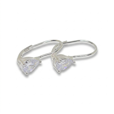 Argollas Brisura Gota