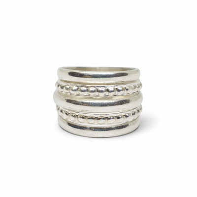 Anillo Semanario