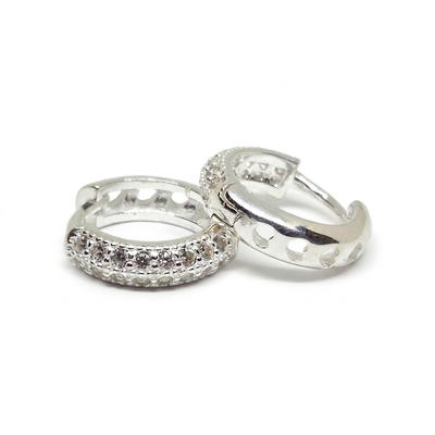 Argollas Esencia