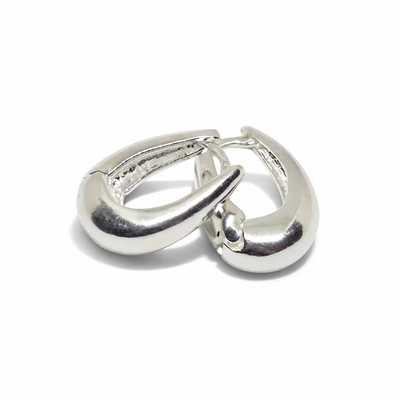Argollas Chunky Drop