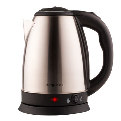 Pava Mate Eléctrica Kanji Home