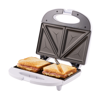 Sandwichera Eléctrica Kanji Home