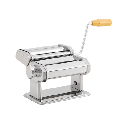 La maquina de pastas Silver