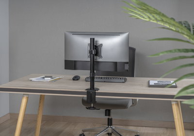 Soporte Monitor Pc Regulable de 17 a 32 Pulgadas