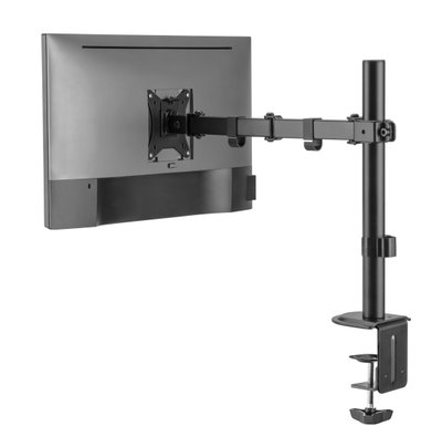 Soporte Monitor Pc Articulado Regulable de 17 a 32 Pulgadas