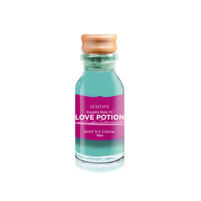 ACEITE LOVE SEXSITIVE 