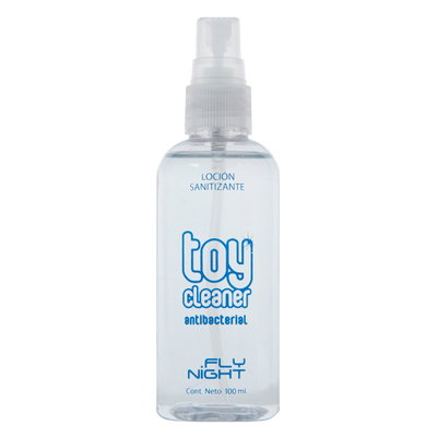 TOY CLEANER