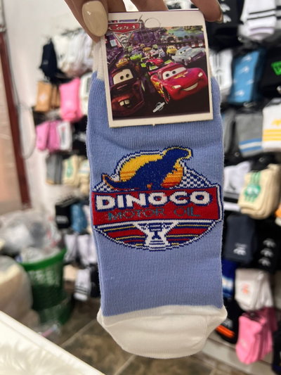SOQUETES DINOCO