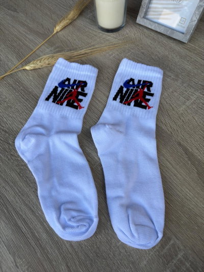 Medias nike jordan 