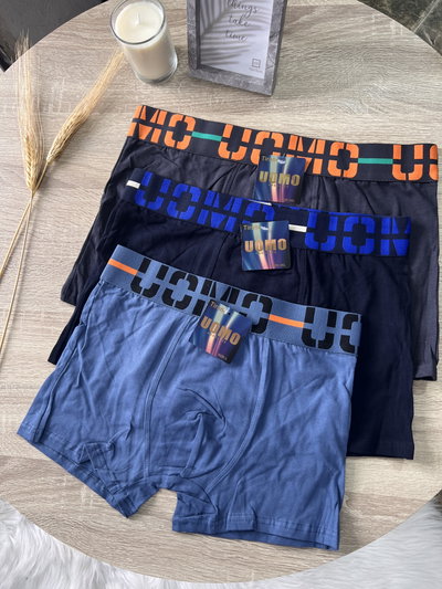 Boxer Uomo 