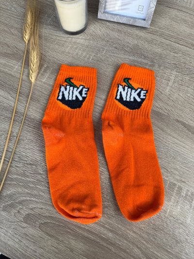 Medias Nike fanta