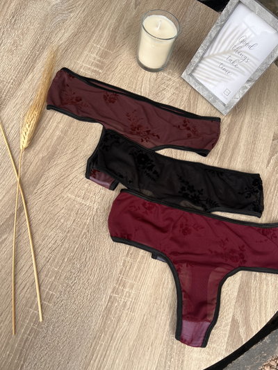 art.605 Culot lees microtul