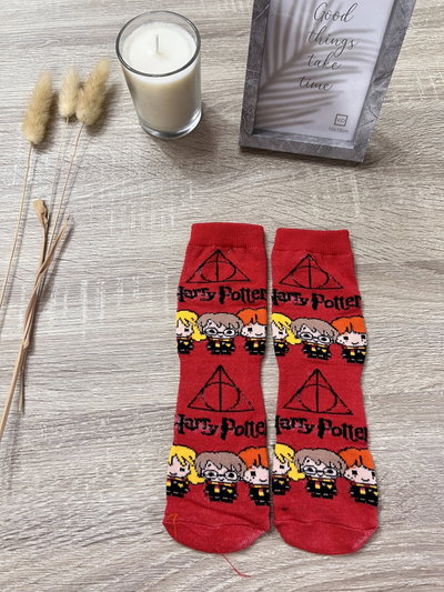 Harry Potter