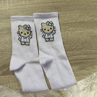 Medias kitty argentina