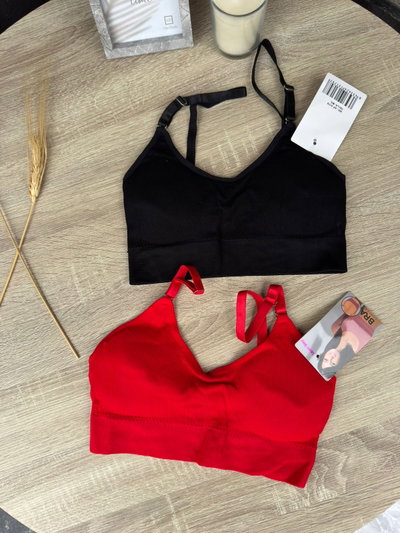 Top deportivo morley