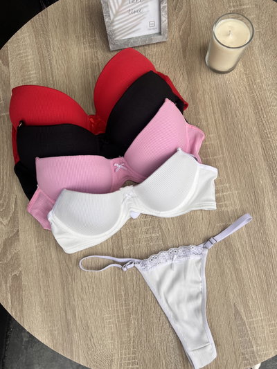 CONJUNTO MORLEY PASTEL