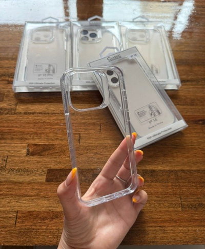 PROTECTION IPH 16 PRO MAX