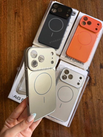 MAGSAFE GLASS IPH 13